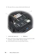 Preview for 184 page of Dell Vostro 1500 Owner'S Manual