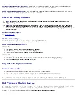 Предварительный просмотр 13 страницы Dell Vostro 1710 Service Manual