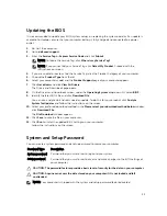 Preview for 33 page of Dell Vostro 20-3055 Owner'S Manual