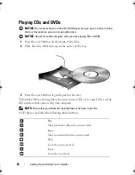 Preview for 26 page of Dell Vostro 200 Owner'S Manual