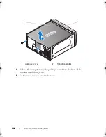 Preview for 104 page of Dell Vostro 200 Owner'S Manual