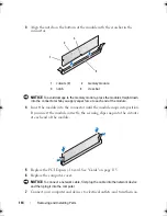 Preview for 114 page of Dell Vostro 200 Owner'S Manual