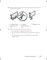 Preview for 119 page of Dell Vostro 200 Owner'S Manual