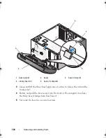 Preview for 124 page of Dell Vostro 200 Owner'S Manual