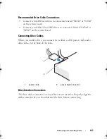 Preview for 127 page of Dell Vostro 200 Owner'S Manual