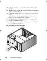 Preview for 138 page of Dell Vostro 200 Owner'S Manual