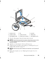 Preview for 161 page of Dell Vostro 200 Owner'S Manual