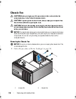 Preview for 162 page of Dell Vostro 200 Owner'S Manual