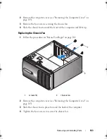 Preview for 163 page of Dell Vostro 200 Owner'S Manual