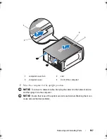 Preview for 167 page of Dell Vostro 200 Owner'S Manual