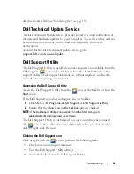 Предварительный просмотр 33 страницы Dell Vostro 220 - Vostro 220 Slim Desktop Computer Service Manual