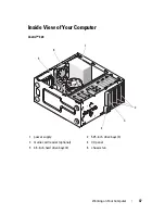 Предварительный просмотр 37 страницы Dell Vostro 220 - Vostro 220 Slim Desktop Computer Service Manual