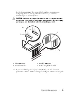 Предварительный просмотр 61 страницы Dell Vostro 220 - Vostro 220 Slim Desktop Computer Service Manual