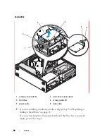 Предварительный просмотр 68 страницы Dell Vostro 220 - Vostro 220 Slim Desktop Computer Service Manual