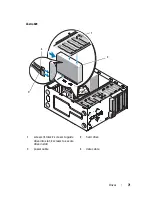 Предварительный просмотр 71 страницы Dell Vostro 220 - Vostro 220 Slim Desktop Computer Service Manual