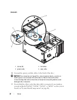 Предварительный просмотр 72 страницы Dell Vostro 220 - Vostro 220 Slim Desktop Computer Service Manual