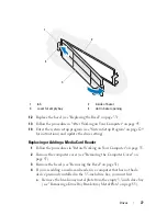 Предварительный просмотр 77 страницы Dell Vostro 220 - Vostro 220 Slim Desktop Computer Service Manual