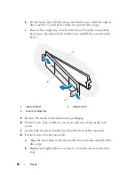 Предварительный просмотр 78 страницы Dell Vostro 220 - Vostro 220 Slim Desktop Computer Service Manual