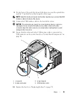 Предварительный просмотр 79 страницы Dell Vostro 220 - Vostro 220 Slim Desktop Computer Service Manual