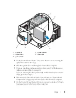 Предварительный просмотр 81 страницы Dell Vostro 220 - Vostro 220 Slim Desktop Computer Service Manual