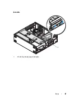 Предварительный просмотр 87 страницы Dell Vostro 220 - Vostro 220 Slim Desktop Computer Service Manual