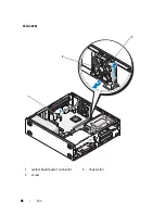 Предварительный просмотр 96 страницы Dell Vostro 220 - Vostro 220 Slim Desktop Computer Service Manual