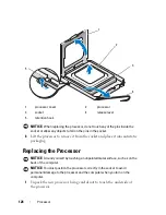 Предварительный просмотр 126 страницы Dell Vostro 220 - Vostro 220 Slim Desktop Computer Service Manual