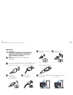 Предварительный просмотр 4 страницы Dell Vostro 230 Setup And Features Information