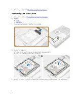 Preview for 8 page of Dell Vostro 24-5460 Owner'S Manual