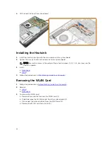 Предварительный просмотр 12 страницы Dell Vostro 24-5460 Owner'S Manual