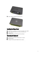 Preview for 11 page of Dell Vostro 2420 Owner'S Manual