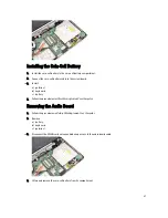 Preview for 21 page of Dell Vostro 2420 Owner'S Manual