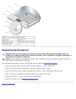 Предварительный просмотр 37 страницы Dell Vostro 2510 Service Manual