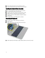 Предварительный просмотр 14 страницы Dell Vostro 2521 Owner'S Manual