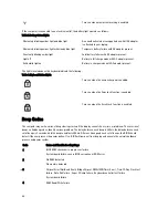 Предварительный просмотр 44 страницы Dell Vostro 2521 Owner'S Manual