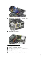 Preview for 11 page of Dell Vostro 270 Owner'S Manual