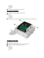 Предварительный просмотр 13 страницы Dell Vostro 270s Owner'S Manual