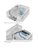 Предварительный просмотр 18 страницы Dell Vostro 270s Owner'S Manual