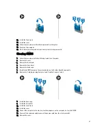 Предварительный просмотр 31 страницы Dell Vostro 270s Owner'S Manual