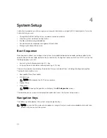 Предварительный просмотр 32 страницы Dell Vostro 3015 Owner'S Manual