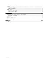 Preview for 4 page of Dell Vostro 3070 Service Manual