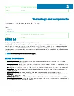 Preview for 8 page of Dell Vostro 3070 Service Manual