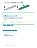 Preview for 28 page of Dell Vostro 3070 Service Manual