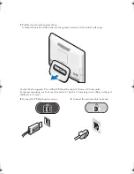 Preview for 4 page of Dell Vostro 320 Setup And Features Information