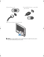 Preview for 5 page of Dell Vostro 320 Setup And Features Information