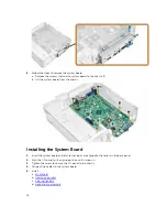 Preview for 18 page of Dell Vostro 3252 Owner'S Manual