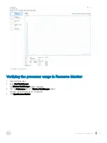 Предварительный просмотр 27 страницы Dell Vostro 3267 Owner'S Manual