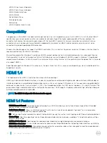 Preview for 34 page of Dell Vostro 3267 Owner'S Manual