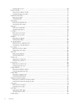 Preview for 4 page of Dell Vostro 3300 Service Manual