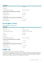 Preview for 17 page of Dell Vostro 3300 Service Manual